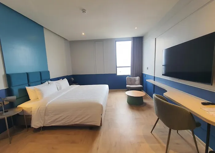 The Quarter Ramkhamhaeng By Uhg- Close To 1981 Mall- Rajamangala Stadium Airport Link