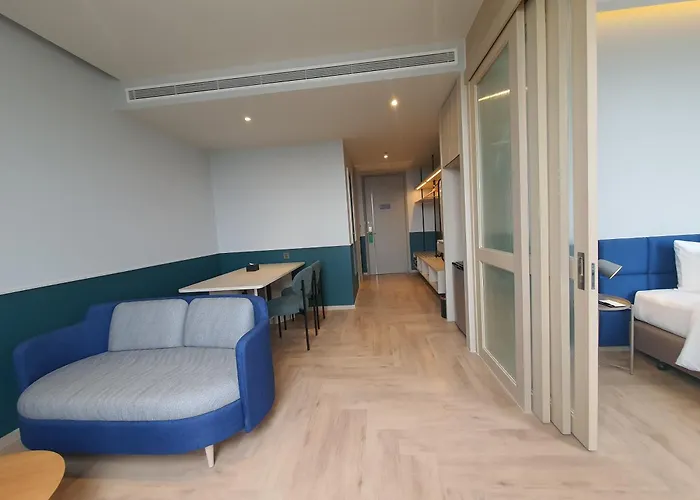 The Quarter Ramkhamhaeng By Uhg- Close To 1981 Mall- Rajamangala Stadium Airport Link バンコク都