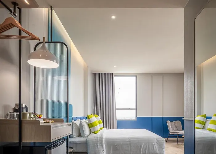 The Quarter Ramkhamhaeng By Uhg- Close To 1981 Mall- Rajamangala Stadium Airport Link