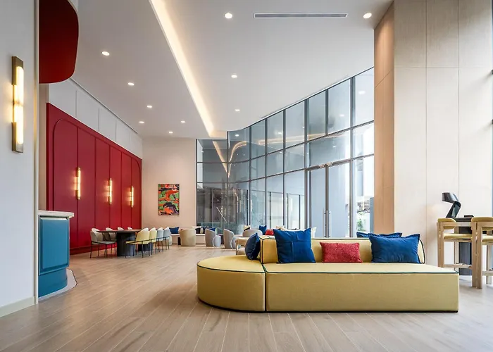 The Quarter Ramkhamhaeng By Uhg- Close To 1981 Mall- Rajamangala Stadium Airport Link ホテル 4*