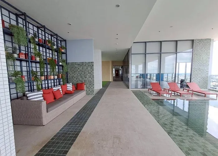 The Quarter Ramkhamhaeng By Uhg- Close To 1981 Mall- Rajamangala Stadium Airport Link
