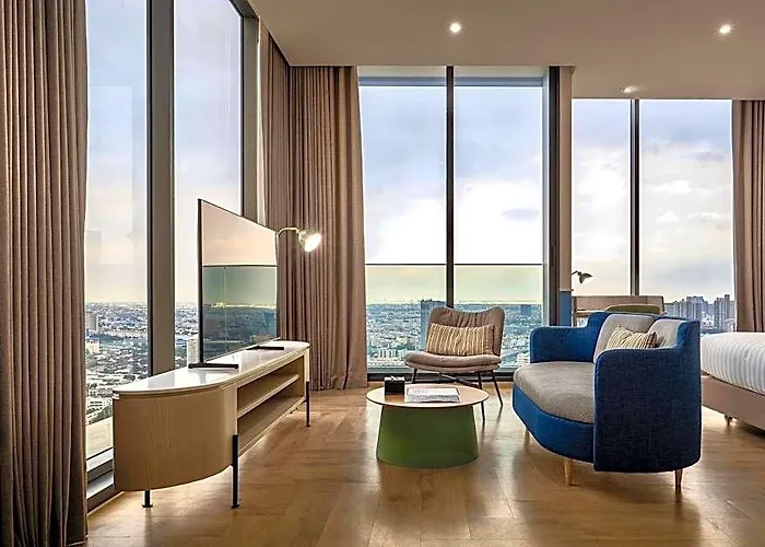 The Quarter Ramkhamhaeng By Uhg- Close To 1981 Mall- Rajamangala Stadium Airport Link