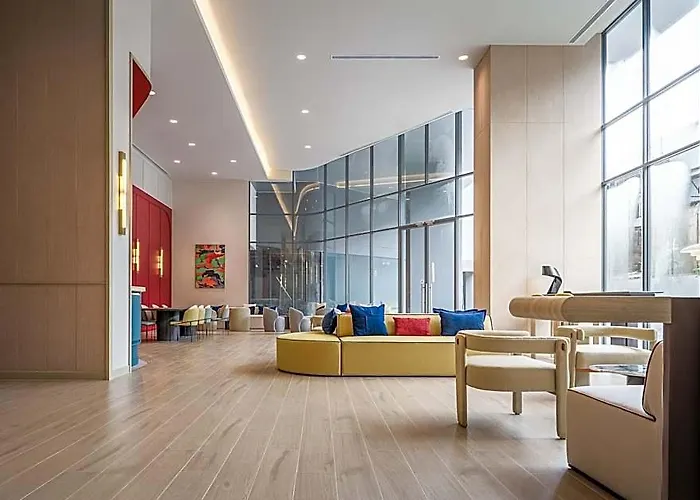 The Quarter Ramkhamhaeng By Uhg- Close To 1981 Mall- Rajamangala Stadium Airport Link
