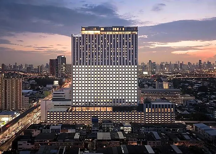 The Quarter Ramkhamhaeng By Uhg- Close To 1981 Mall- Rajamangala Stadium Airport Link Hotel Bangkok
