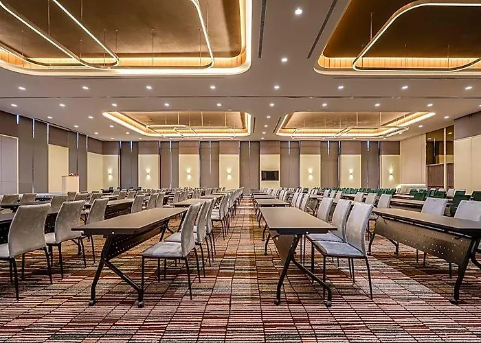 فندق The Quarter Ramkhamhaeng By Uhg- Close To 1981 Mall- Rajamangala Stadium Airport Link بانكوك